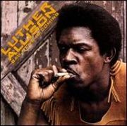 Luther Allison