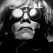 Andy Warhol­