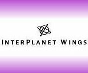 INTER PLANET wings
