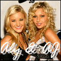 Aly&AJ