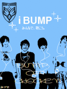 BUMP♡iPod