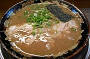 THE麺部