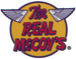 The REAL McCOY'S