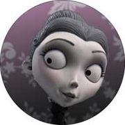 Victoria��Corpse Bride��