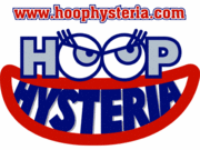HOOP HYSTERIA