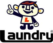 LAUNDRY in 関東