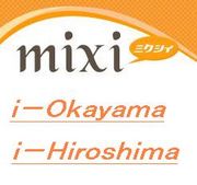 ������i-Okayama���