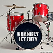 DRANKEY JET CITY FAN CLUB