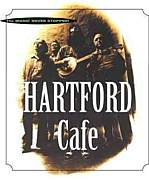 亜米利加的音楽処 Hartford Cafe