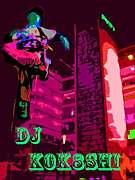 DJ.�ߤä��� a.k.a. KOK8SHI