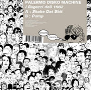 Palermo Disko Machine