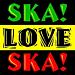 SKA! LOVE SKA