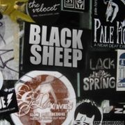 Select ShopBlack Sheep