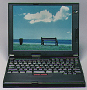 ThinkPad 560  IBM