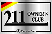 WS 211 OWNER'S CLUB