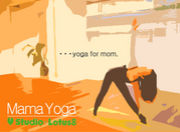 Mamayoga＠Lotus8