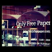- Only Free Paper -