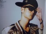 m-flo PartyPeople room