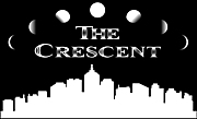 THE CRESCENT