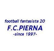 信州大学　FC.PIERNA