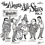 Alegre All Stars