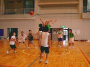 国士舘大学鶴川バスケ同好会 Mixiコミュニティ