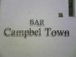 BAR Campbel Town