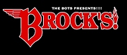 Ｂ Rock's!