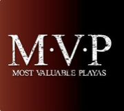M.V.P@Club Vanilla