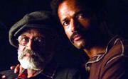 Melvin & Mario Van Peebles