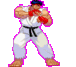 Street Fighter III 3rd STRIKE