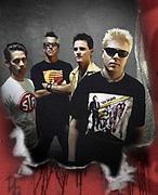 THE OFFSPRING