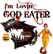 GOD EATERڲƤȲ