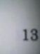 No.13