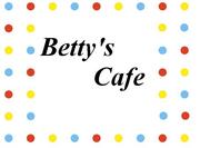 betty's cafe