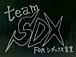 team SDX