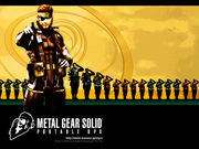 METALGEARSOLID
