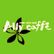 Ally caffe