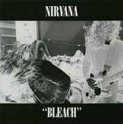 NIRVANA����BLEACH"