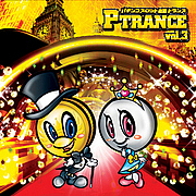 P-TRANCE