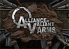 Alliance of Valiant Arms AVA