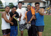 papakura NZ