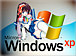 Windows XP SP3Vistaˤ