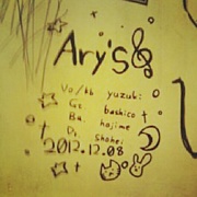 Ary's