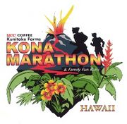 KONA MARATHON ʥޥ饽