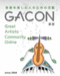 GACON（楽音）