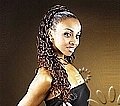 AfroAsian 4 Black Beauty Lover