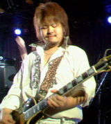 ウルトラたむちん軍団