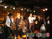 the flap9