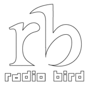 radio bird